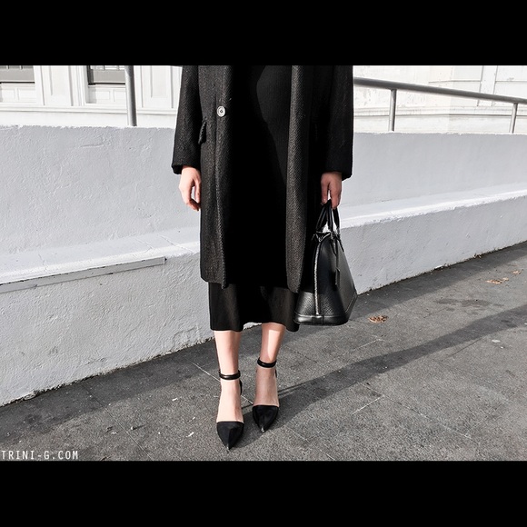Alexander Wang Lovisa Pumps - Picture 8 of 8